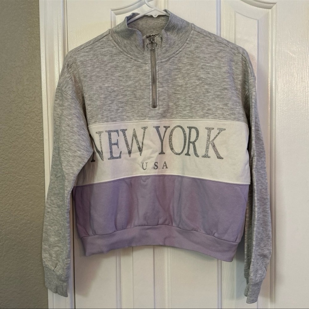 LIKE NEW! Girl’s sweater